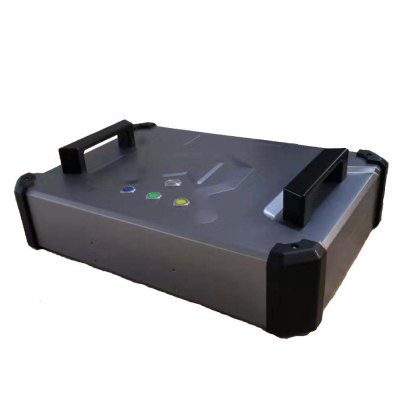 SER-20M型多(duō)普勒生(shēng)命探測雷達