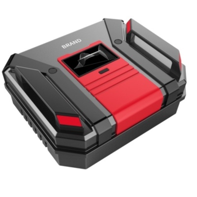 PLR-10S型穿牆偵察雷達