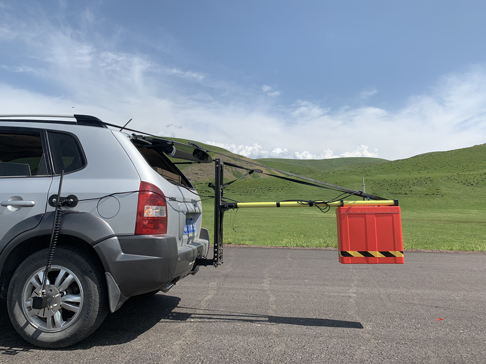 GER2000A空(kōng)氣耦合天線