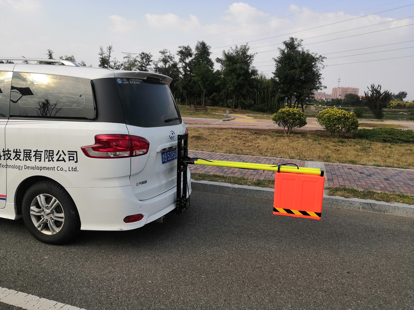 GER1500A空(kōng)氣耦合天線