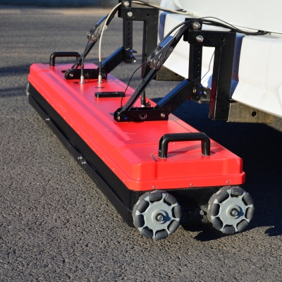 山(shān)東(dōng)三維雷達公司，地(dì)球物(wù)理(lǐ)探測技(jì)術(shù)服務提供商