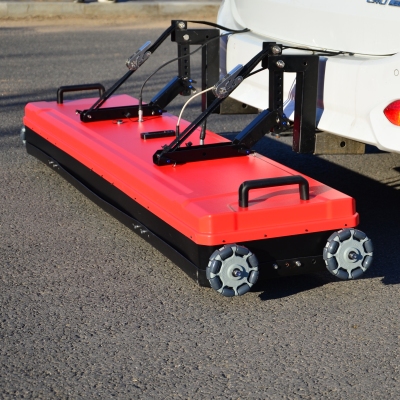 山(shān)東(dōng)三維雷達公司：三維雷達的(de)發展曆史